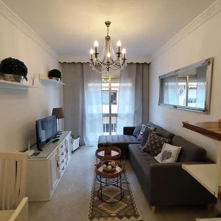 Διαμέρισμα Cozy Beachfront 2b *