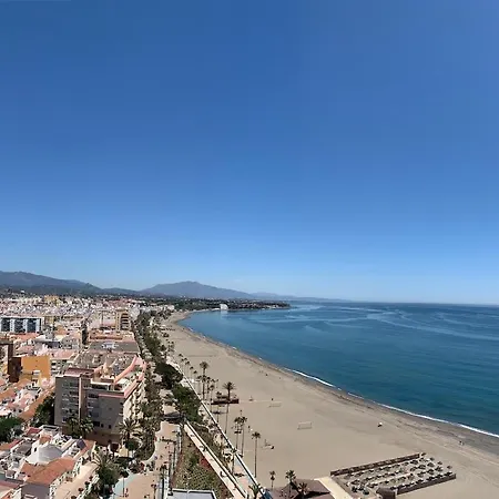 Cozy Beachfront 2b Εστεπόνα