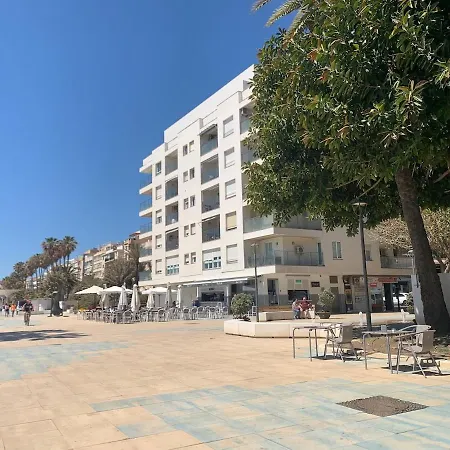 Διαμέρισμα Cozy Beachfront 2b *