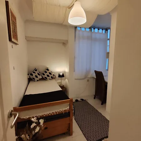 Cozy Beachfront 2b Διαμέρισμα *