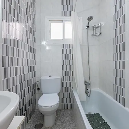 Apartman Cozy Beachfront 2b *