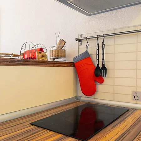 Apartman Cozy Beachfront 2b